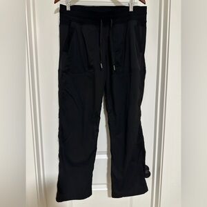 Lululemon Dance Studio Athletic Pants